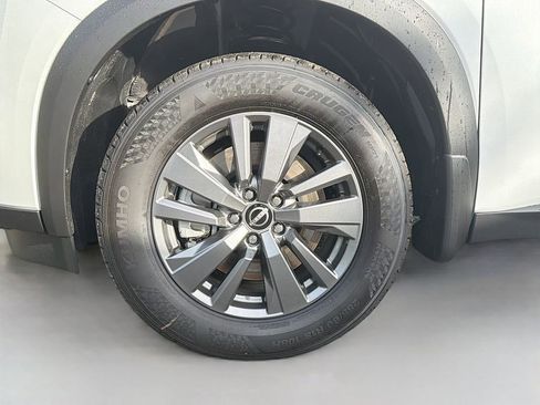 New 2025 Nissan Pathfinder SV w/ Cargo Package image 35