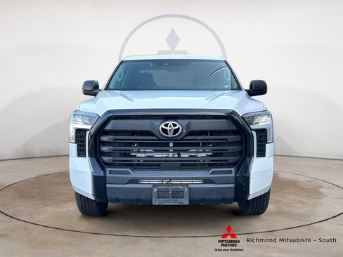 Used 2022 Toyota Tundra SR RWD image 8