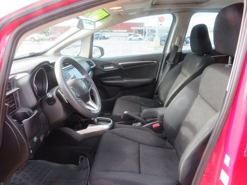 Used 2015 Honda Fit EX image 9