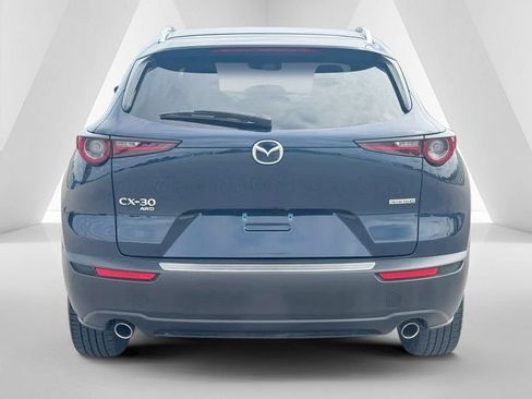 Used 2023 MAZDA CX-30 AWD 2.5 S w/ Premium Package image 6
