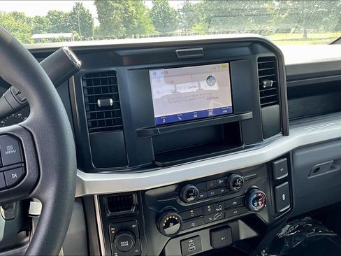 New 2026 Ford F350 XL w/ STX Appearance Package AWD/4WD image 7