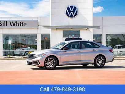 Used 2023 Volkswagen Jetta Sport