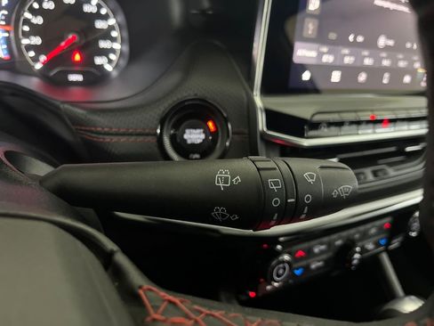 Used 2024 Jeep Compass Trailhawk image 68