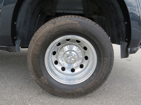 New 2025 RAM 3500 Limited image 13