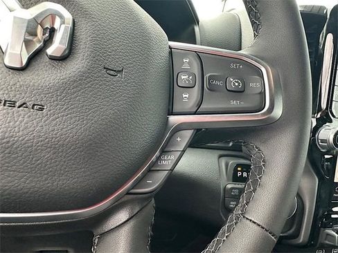 New 2026 RAM 1500 Big Horn image 20