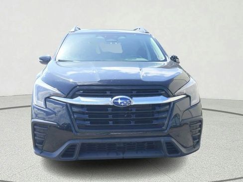 Used 2023 Subaru Ascent Premium AWD/4WD image 2