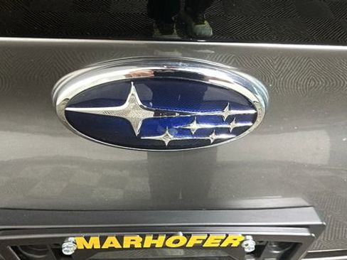 Used 2023 Subaru Solterra AWD image 9