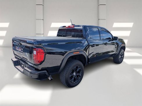 Used 2024 GMC Canyon Elevation w/ Convenience Package image 4