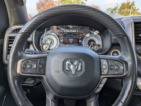 Used 2020 RAM 1500 Limited image 27