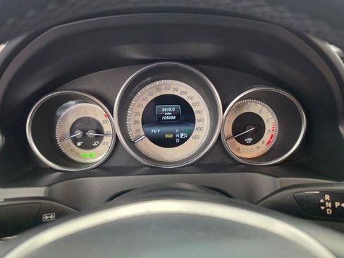 Used 2014 Mercedes-Benz E 350 4MATIC Coupe w/ Premium 1 Package image 17