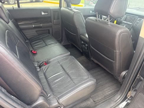 Used 2014 Ford Flex SEL w/ Equipment Group 202A AWD/4WD image 16