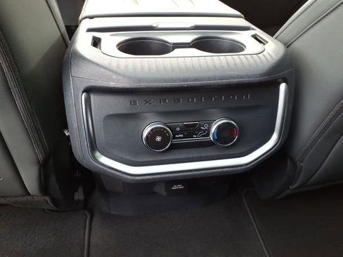 Certified 2025 Ford Expedition Active RWD image 14