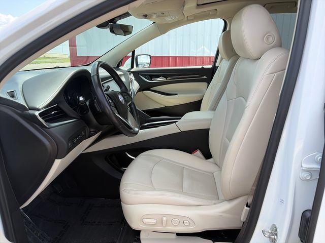Used 2023 Buick Enclave Premium w/ Experience Buick Package AWD/4WD image 23