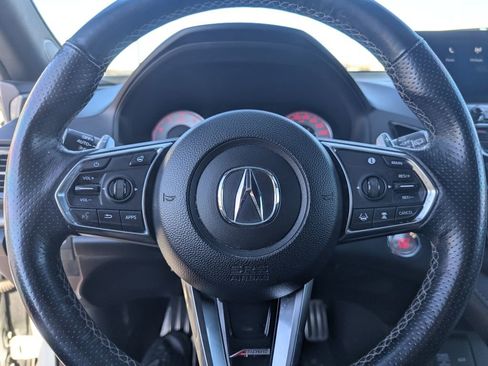Used 2019 Acura RDX A-Spec AWD/4WD image 20