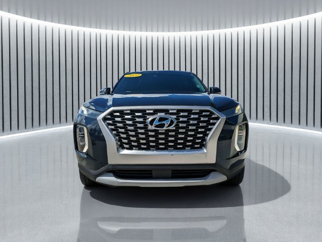 Used 2022 Hyundai Palisade SE FWD image 9