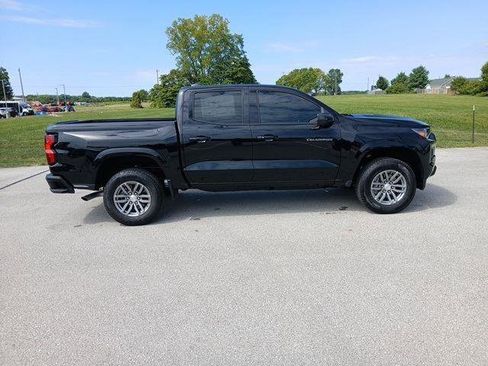 New 2025 Chevrolet Colorado LT w/ Advanced Trailering Package image 6