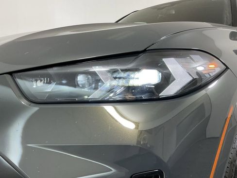 New 2026 BMW X5 xDrive40i w/ M Sport Package image 5