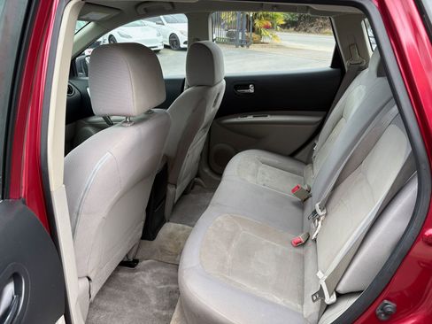 Used 2009 Nissan Rogue S image 14