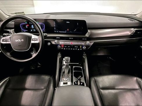 Used 2025 Kia Telluride S AWD/4WD image 18