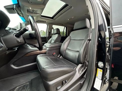 Used 2019 Chevrolet Tahoe LT image 31