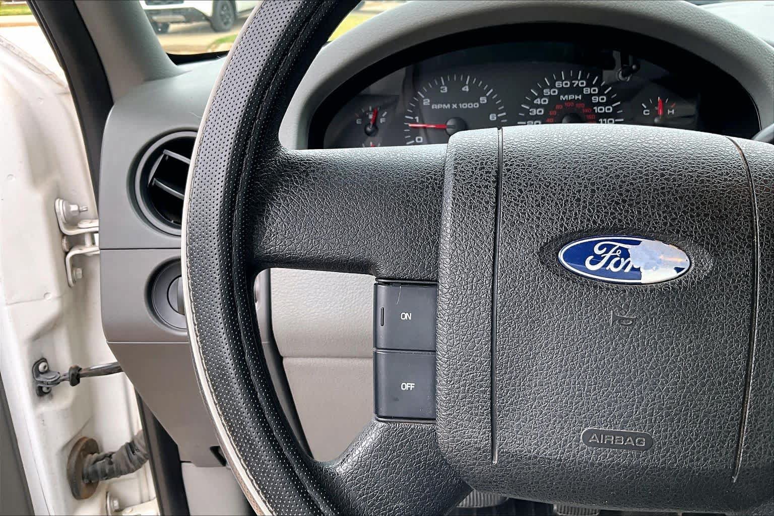 Used 2007 Ford F150 XLT AWD/4WD image 19