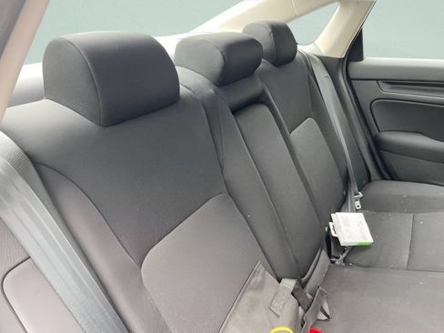 Used 2024 Honda Civic EX image 9