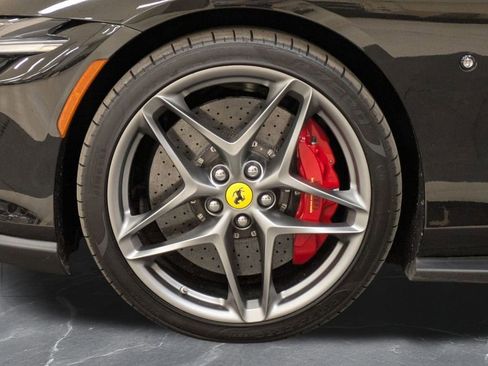 Used 2024 Ferrari Roma Base image 35