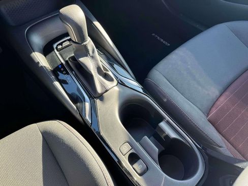 Used 2024 Toyota Corolla SE image 30