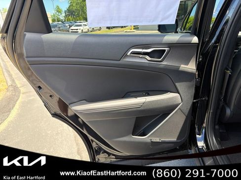 New 2026 Kia Sportage X-Line w/ X-Line Technology Package AWD/4WD image 18