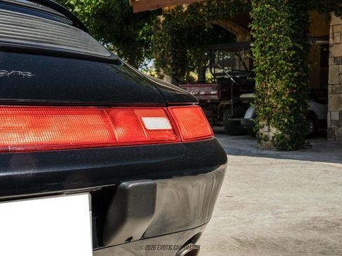 Used 1997 Porsche 911 Carrera 4 AWD/4WD image 60