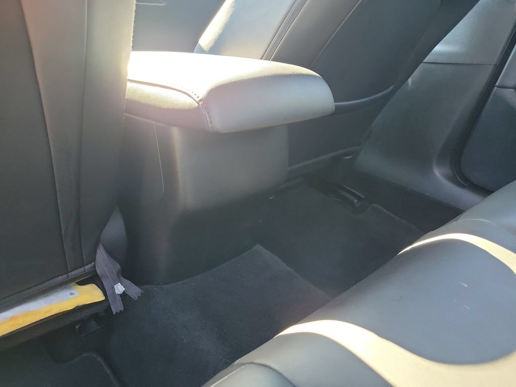 Used 2024 MAZDA MAZDA3 s FWD image 15