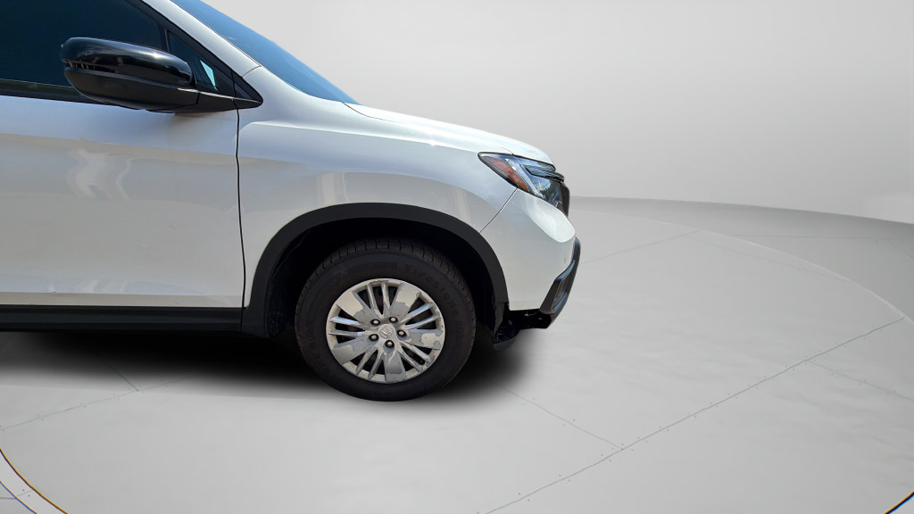 Used 2021 Honda Passport Sport image 30