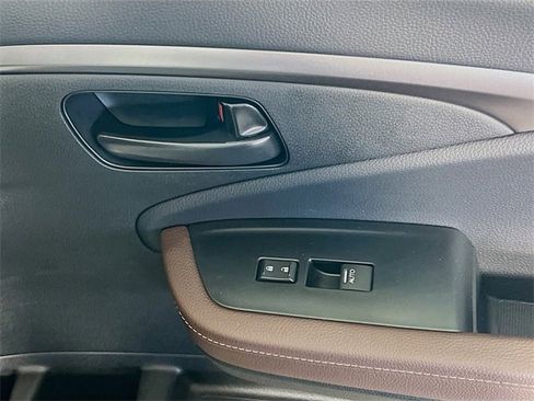 Certified 2025 Honda Passport EX-L image 31
