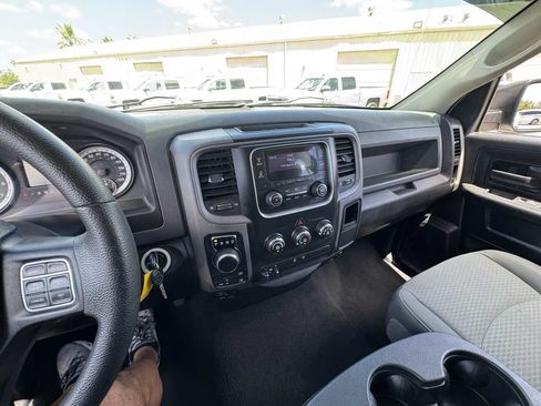 Used 2014 RAM 1500 Express AWD/4WD image 26