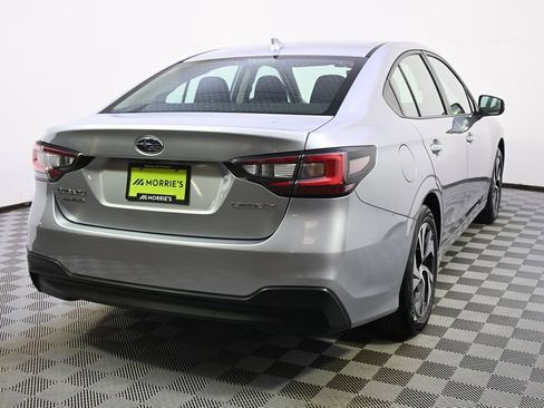 Certified 2025 Subaru Legacy Premium w/ Popular Package #1 image 6