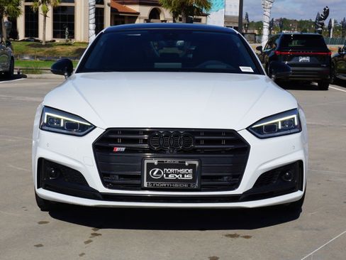 Used 2019 Audi S5 Prestige image 2
