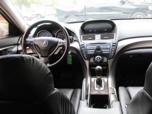 Used 2012 Acura TL Base 4dr Sedan image 28