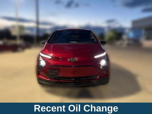 Certified 2022 Chevrolet Bolt LT FWD image 3