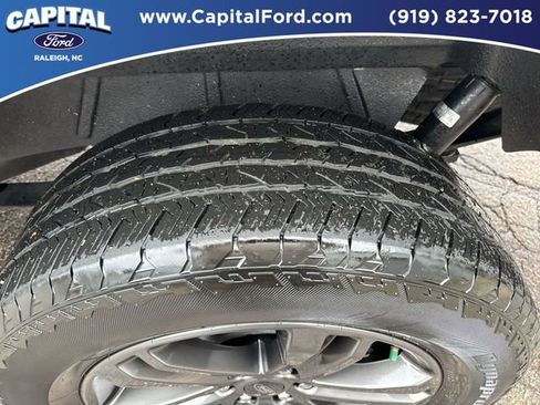 Certified 2022 Ford F150 XLT w/ Equipment Group 302A High image 14