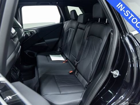 Used 2026 BMW X3 xDrive30i AWD/4WD image 22
