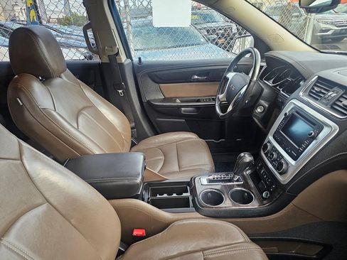 Used 2017 GMC Acadia Limited SLT AWD/4WD image 6