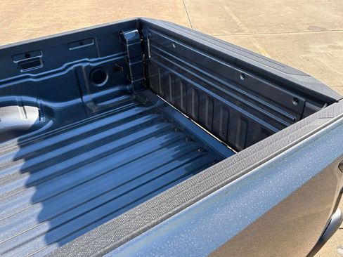 New 2026 Nissan Frontier S image 23