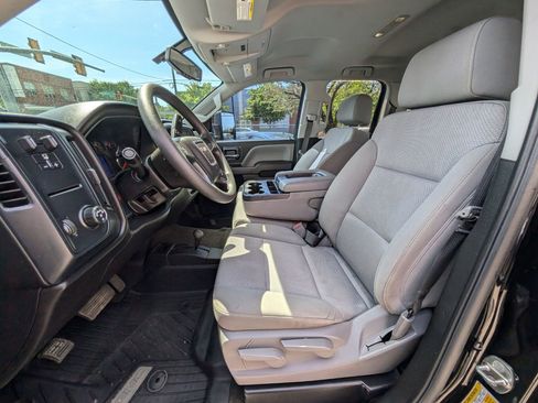 Used 2018 GMC Sierra 1500 4x4 Double Cab w/ Elevation Edition image 15