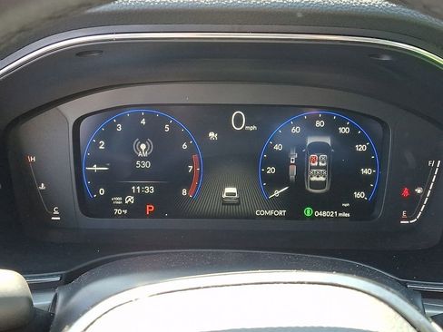 Certified 2024 Acura Integra FWD image 23