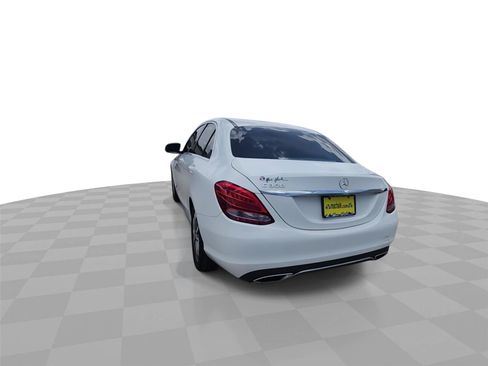 Used 2017 Mercedes-Benz C 300 Sedan image 7