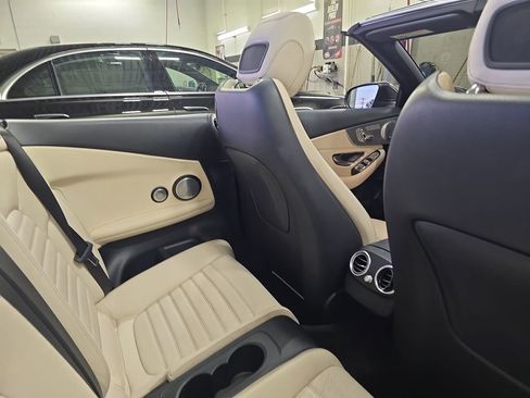 Used 2019 Mercedes-Benz C 300 Cabriolet image 13