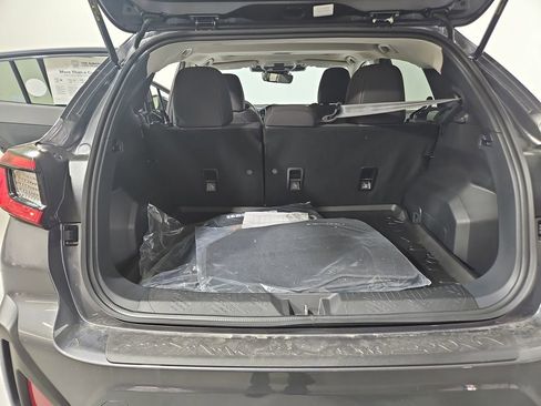 New 2026 Subaru Crosstrek 2.0i Premium image 23