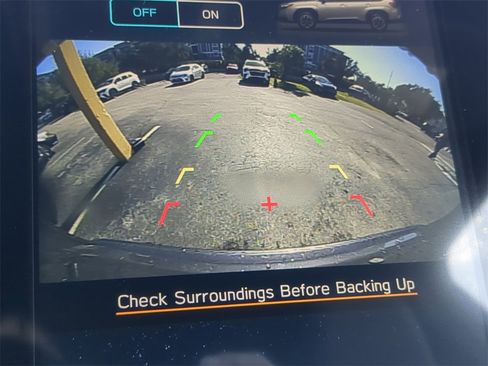 New 2026 Subaru Forester Premium image 21