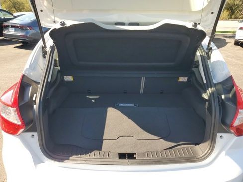 Used 2014 Ford Focus Electric Hatchback image 15