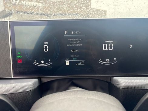 Certified 2024 Hyundai Sonata SEL FWD image 24